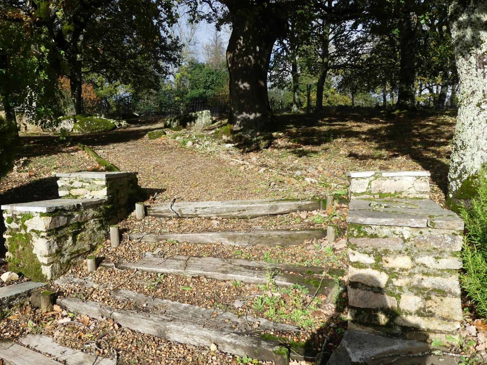 Domaine De Malouzies Hotel Fonties-Cabardès Eksteriør billede