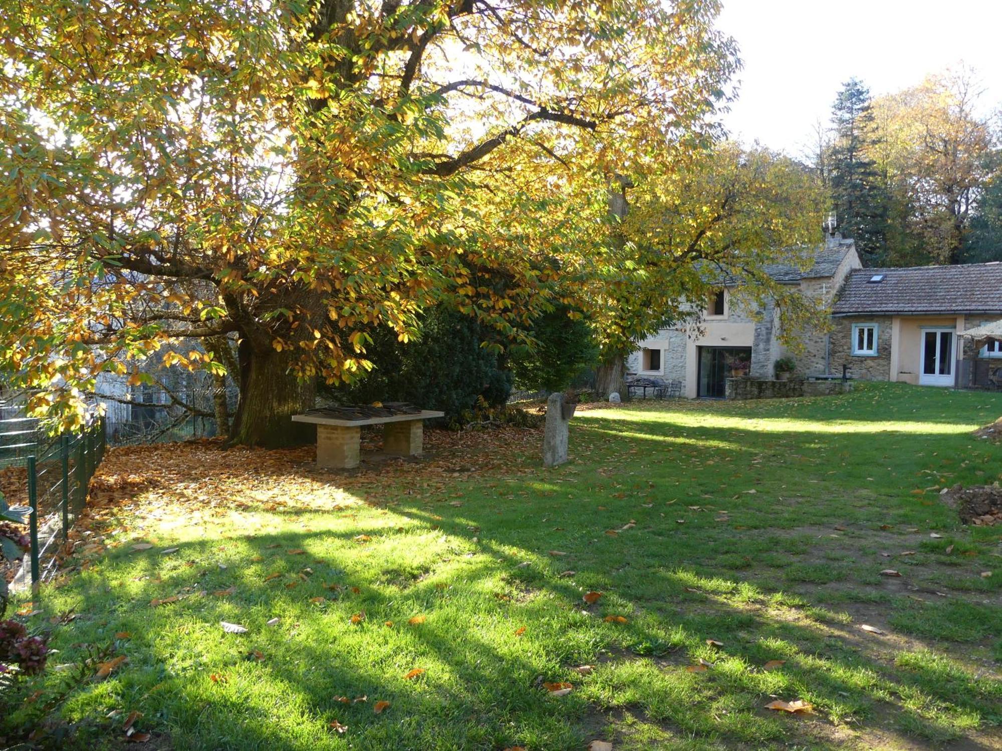 Domaine De Malouzies Hotel Fonties-Cabardès Eksteriør billede